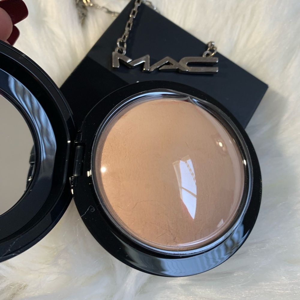 💯✨Mac mineral skin finish new in box choose shade - Picture 4 of 8